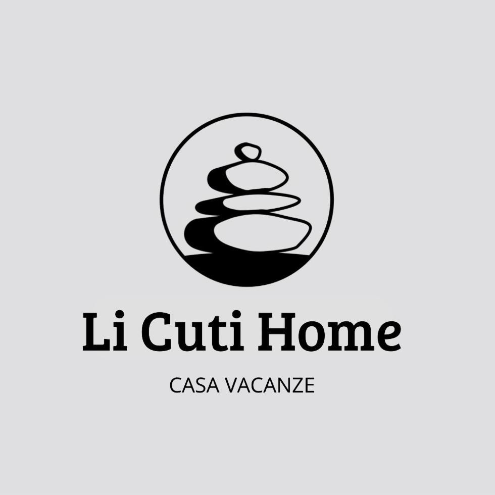 Li Cuti Home Catânia Exterior foto